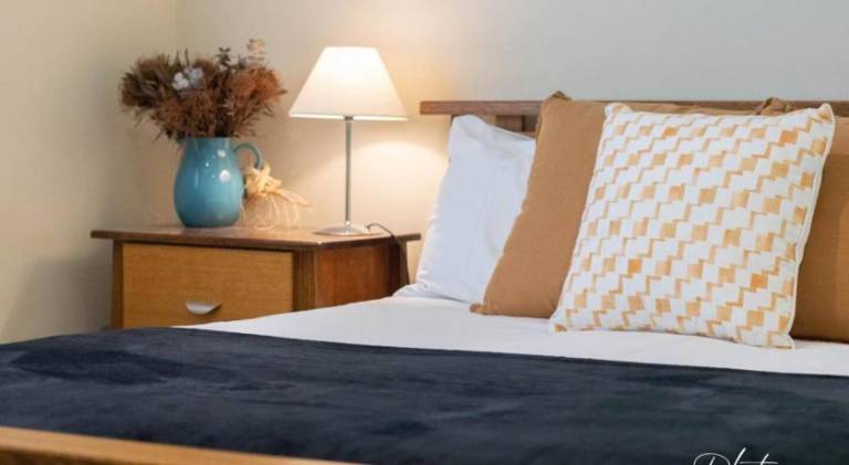1000 m² Ferienwohnung