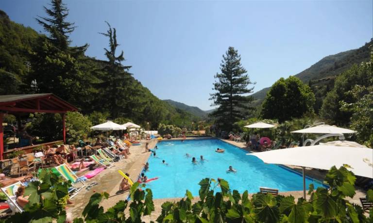 Tent Isolabona