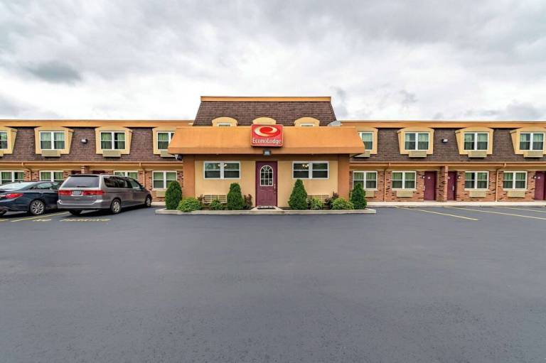 Econo Lodge Worthington