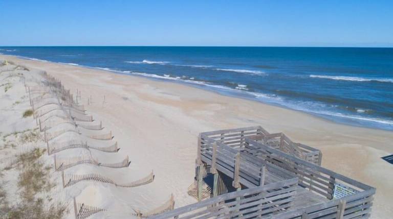 House Rodanthe