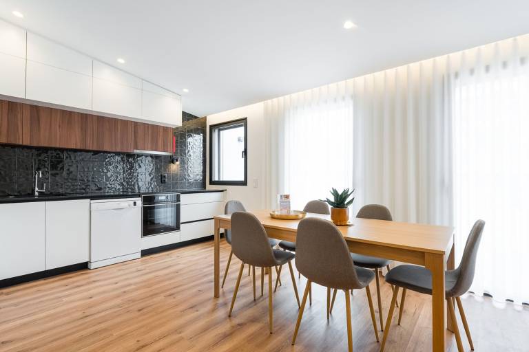 Appartement Porto