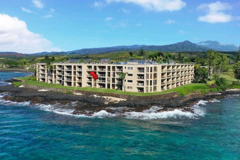 Condo Poipu