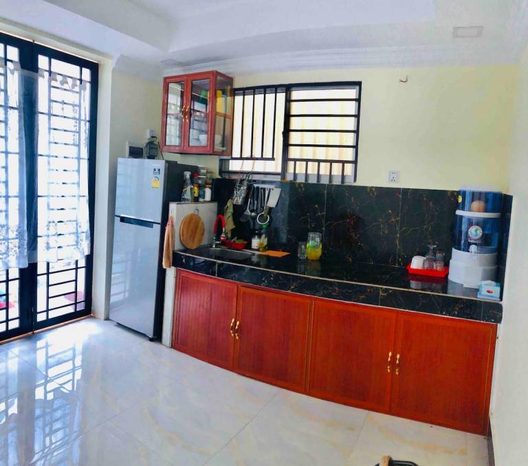 Vacation home with 1 room for 2 persons — photo 4
