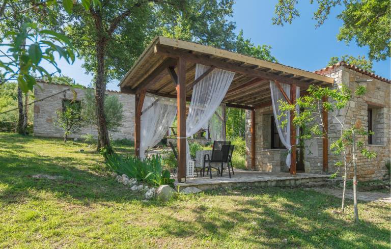 Hus Rovinj