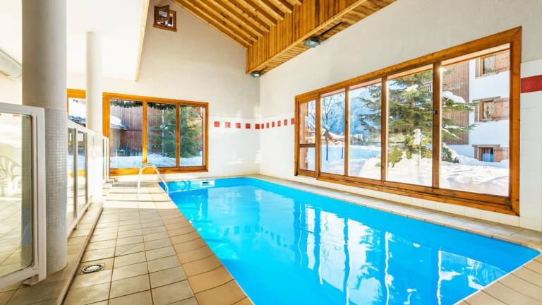 Ferienhaus  Champéry