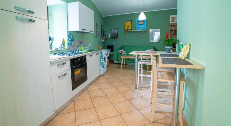 Wonderful holiday apartment | Near Palermo Cathedral | Suitable for remote work | Pets are welcome — photo 5