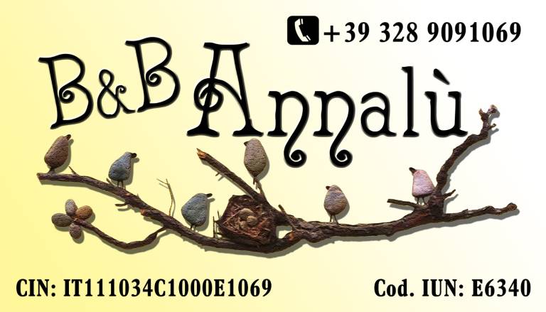 Bed & Breakfast Guspini