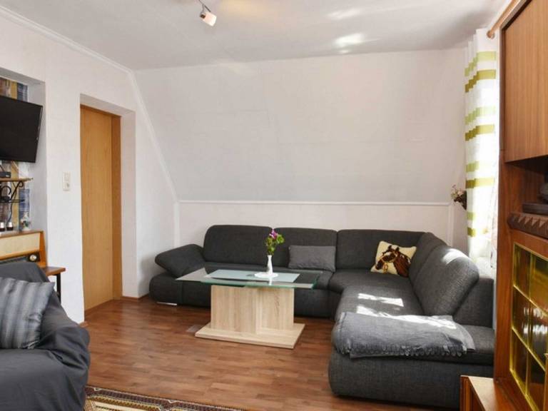 Ferienwohnung Haase