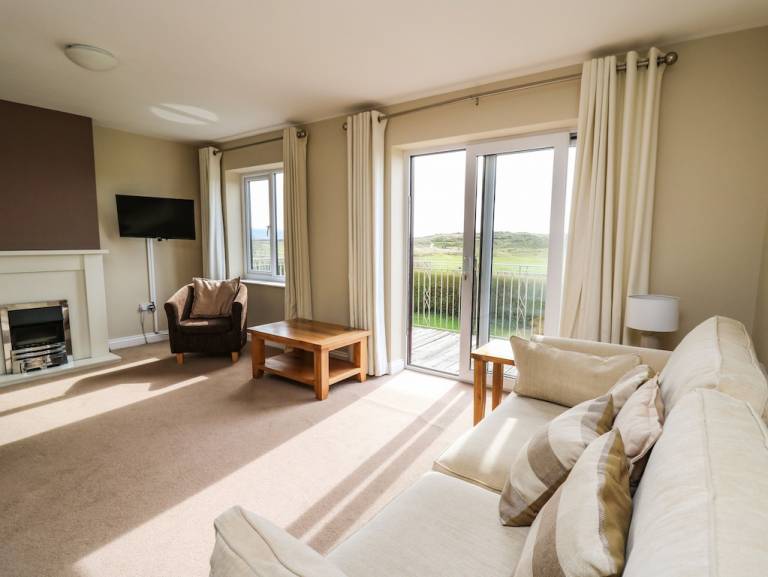 Cottage Aberdovey
