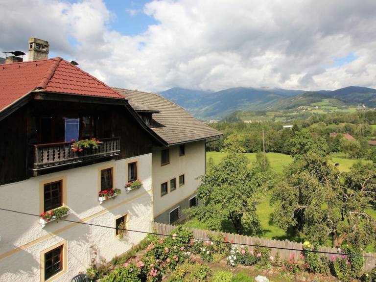 Apartment  Perau