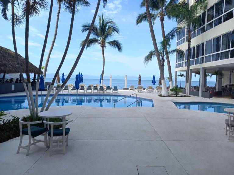 Apartment La Cruz de Huanacaxtle