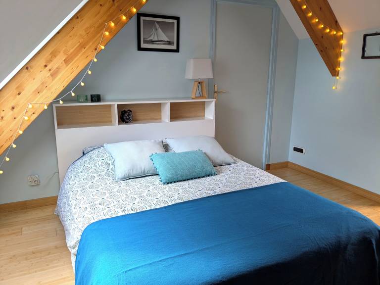 Appartement Champeaux