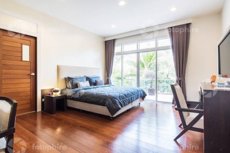 Blue Lagoon Hua Hin - Sea Renity Villa (3BR) — photo 2