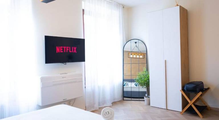 Charming holiday apartment | Dogs allowed in Piacenza