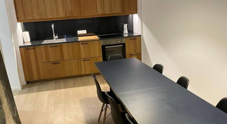 Rental apartment with 1 room for 3 persons — photo 4