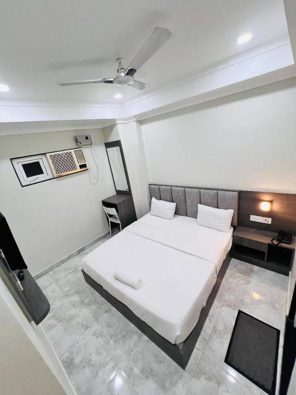 GG STAY INN in Varanasi