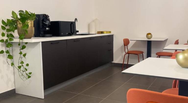 B&B Piazza d'Armi Lamezia Terme - 3 sorrisi — photo 5