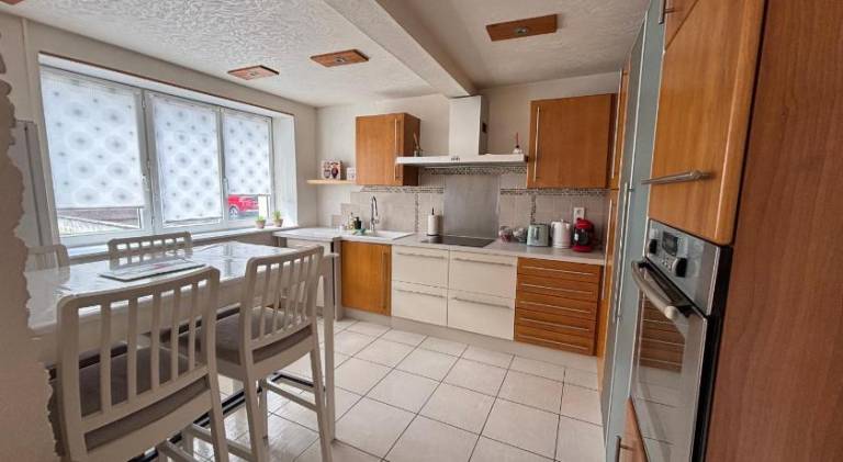 Holiday apartment with 1 room for 4 persons — photo 3