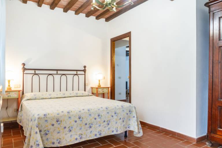 Apartment 'Bruco' with Shared Pool, Wi-Fi and Air Conditioning — photo 3