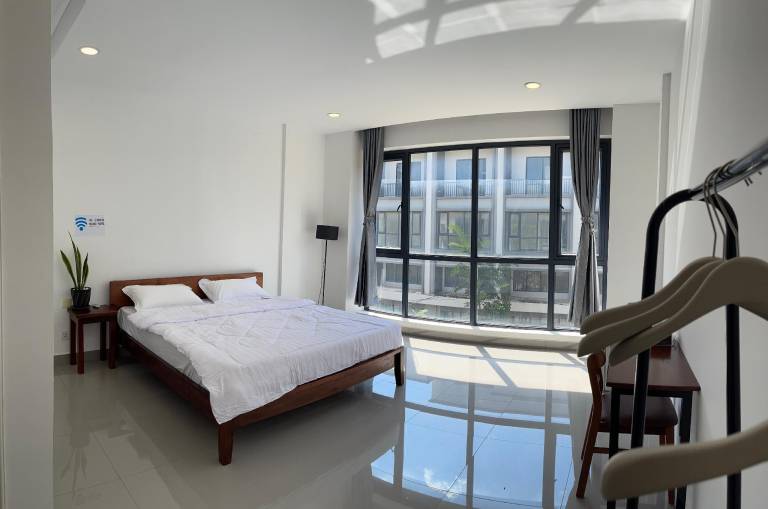 Resort Sangkat Cheung Aek