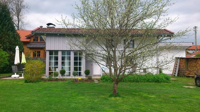 Ferienhaus Chiemsee