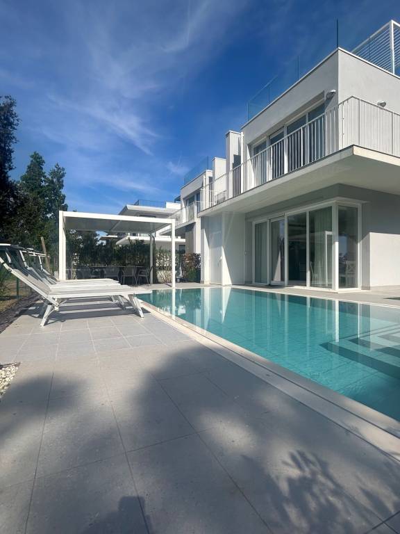 Villa Isola Albarella