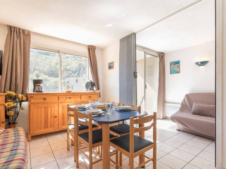 Apartment  Briançon