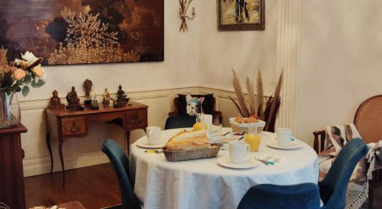 La Maison d'Adele — photo 3