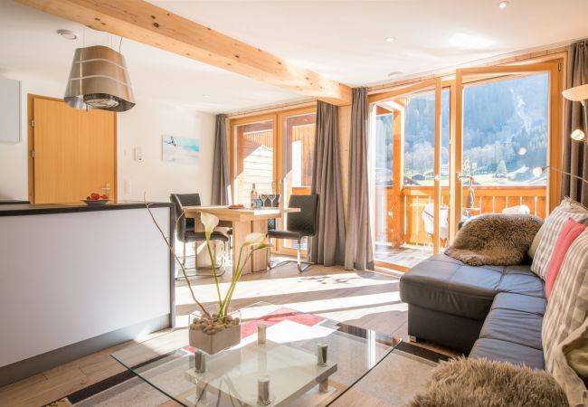 Ferienwohnung Wengen BE