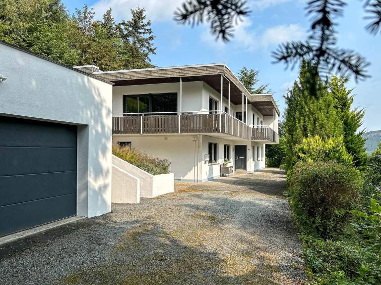 Bungalow  Silbach