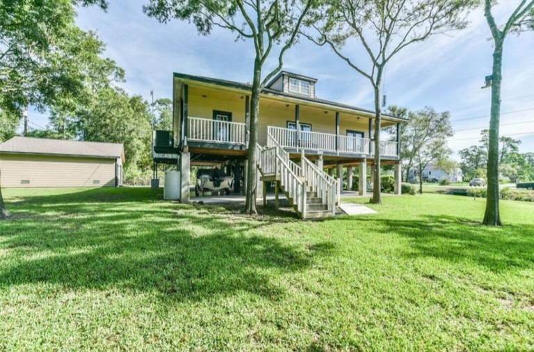 House  Seabrook