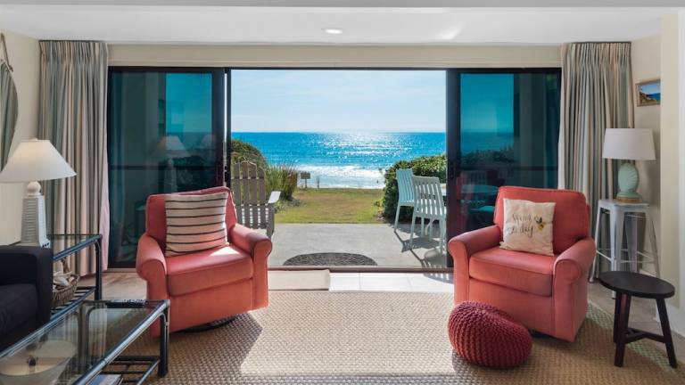Condo Seaside