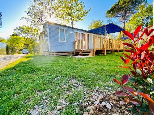 Camping Argelès-sur-Mer