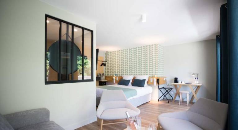 T Boutique Hotel — photo 2