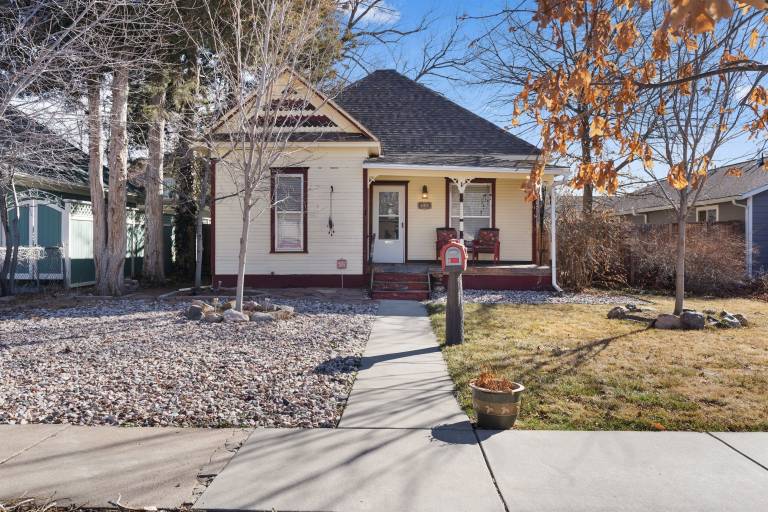 House Loveland