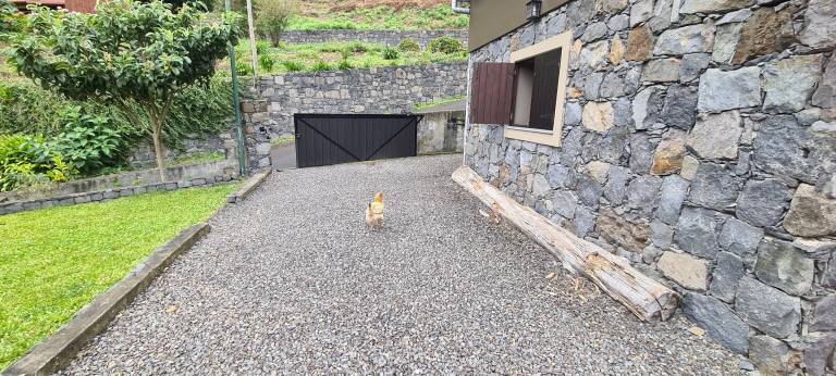 Casa rural Ponta Delgada