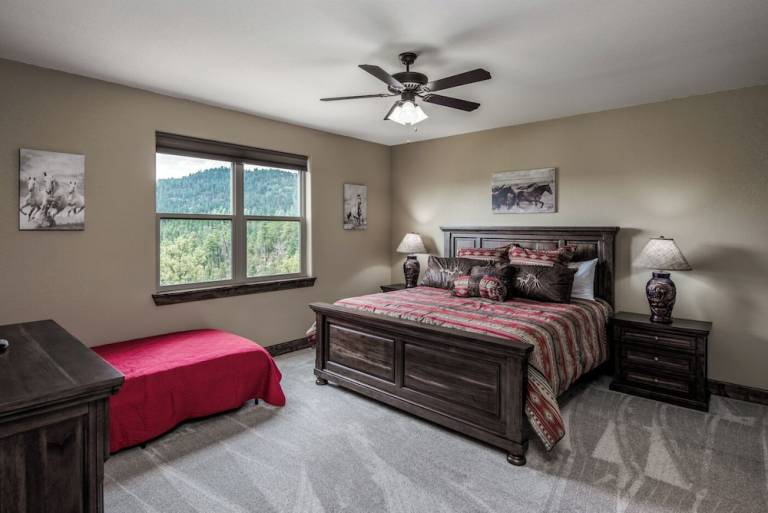 House  Ruidoso