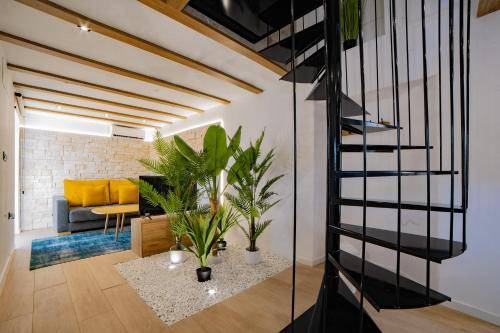 Apartamento Alcalá del Júcar