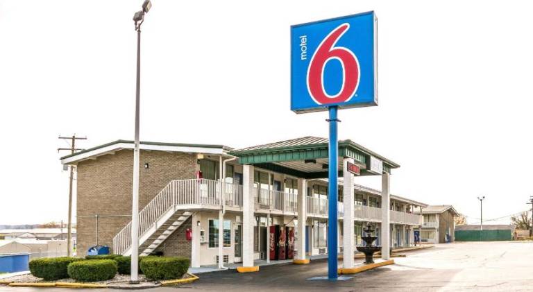 Motel 6 Somerset, KY — photo 4