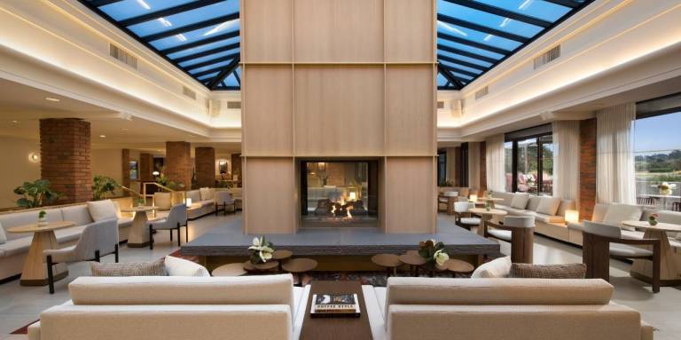 Hyatt Regency Monterey Hotel And Spa — photo 2