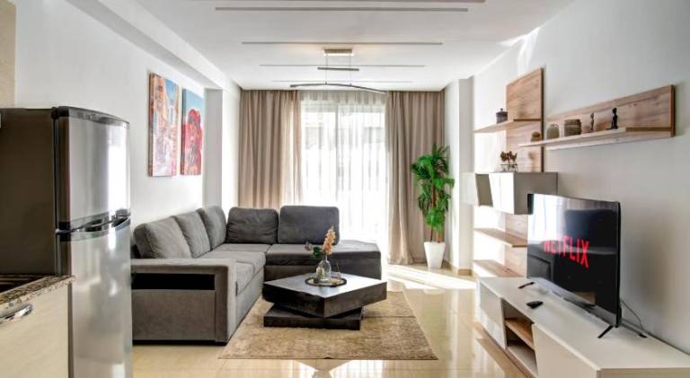 Lovely apartment with pool | Pets are welcome — photo 2