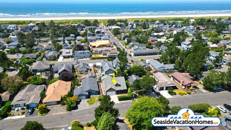 Family-friendly wonderful vacation home with BBQ, garden & jacuzzi | Beach nearby | Perfect for remote work | Dogs allowed — photo 3