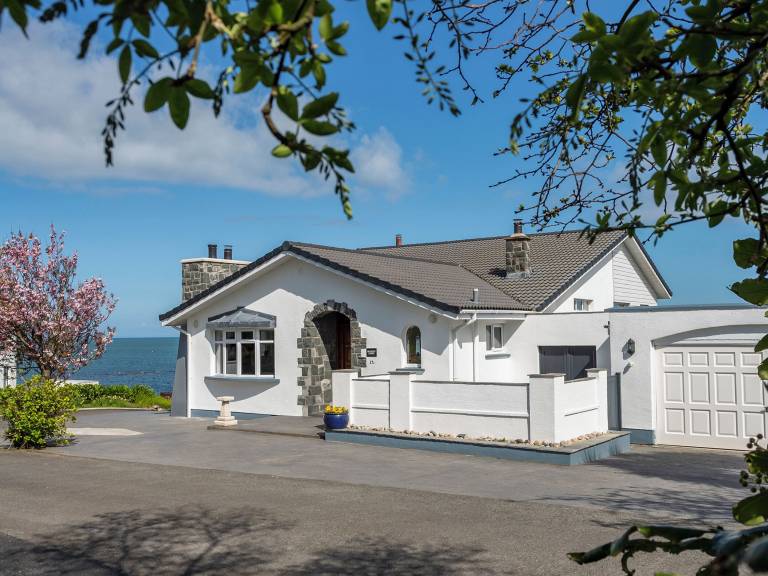 Cottage Donaghadee