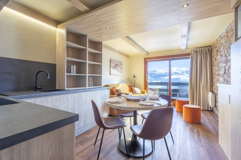 Accommodation Sainte-Hélène-sur-Isère