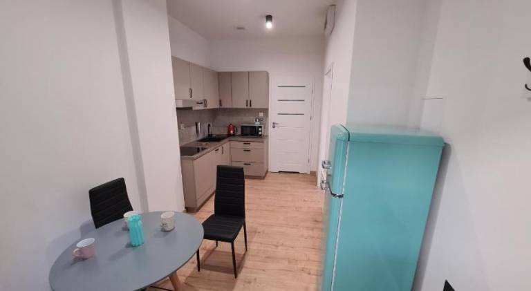 Serviced apartment for 4 persons — photo 4