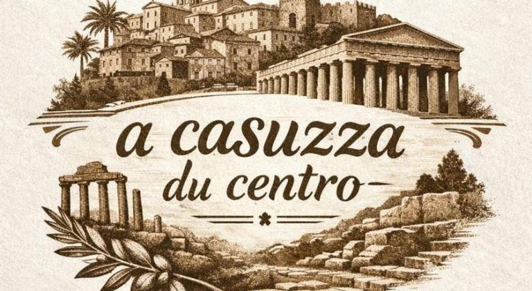 Rental apartment with 2 rooms for 5 persons in Agrigento