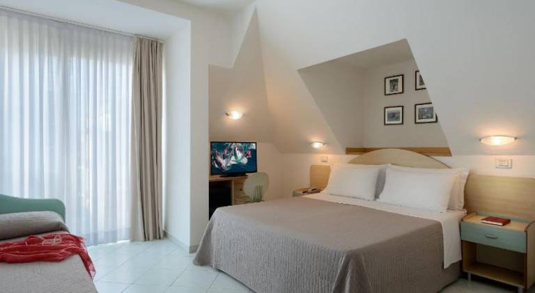 Hotel Romagna — photo 2