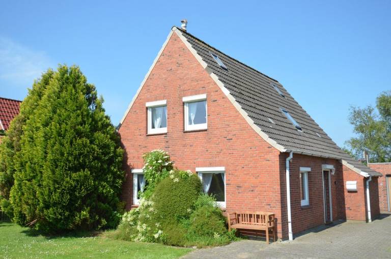 98 m&sup2; Ferienhaus