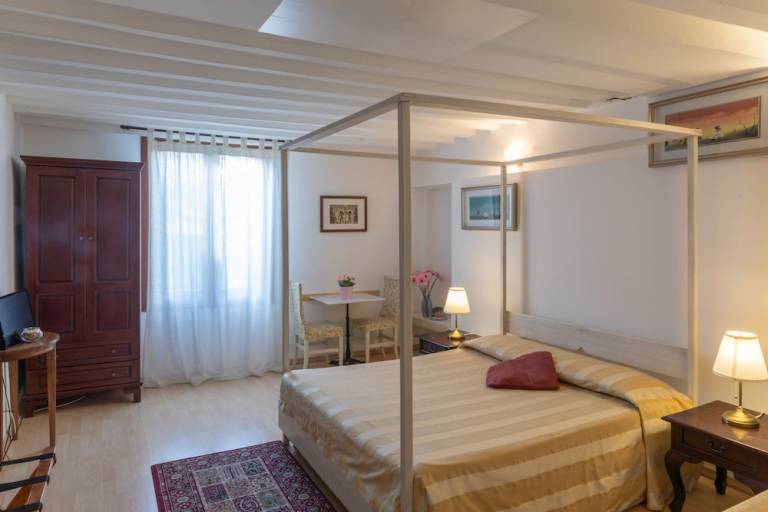 Bed & Breakfast Castello