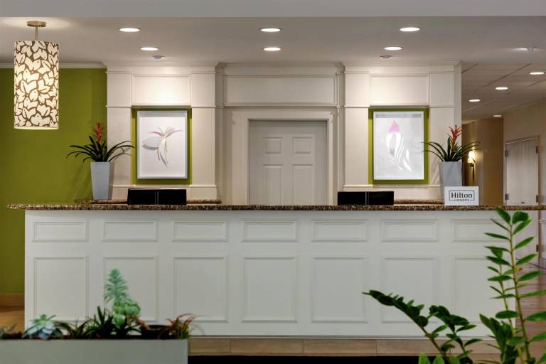 Hilton Garden Inn Harrisburg East — photo 5